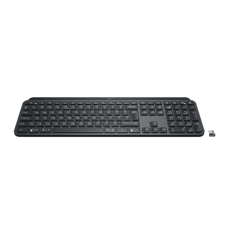 MX KEYS FOR BUSINESS -