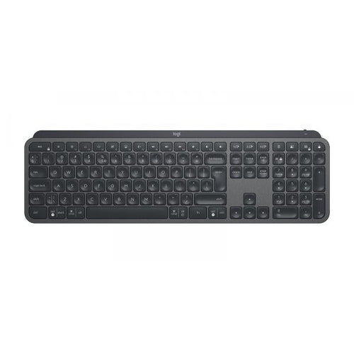 MX KEYS FOR BUSINESS -
