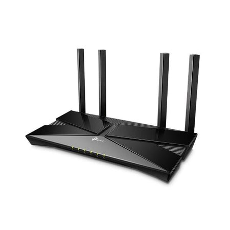TP-LINK Archer AX23 V1 - Router wireless Switch a 4 porte