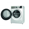 Hotpoint Lavatrice 10kg Direct Drive Traz.diretta Vapore A H8 W046wb It