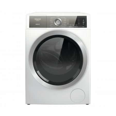 Hotpoint Lavatrice 10kg Direct Drive Traz.diretta Vapore A H8 W046wb It