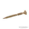 Viti punta di fissaggio per truciolato Goldstar Advanced FIXMAN 200 pz Fixman