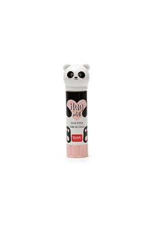 Legami, Colla Stick, Hug Me, a Base d'Acqua, Panda