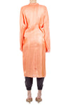 JUCCA Jucca - Abito - 390156 - Arancione da donna