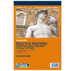 Blocco Ricevute Sanitarie Numerate 100X2 Autoric. Du1653C1000