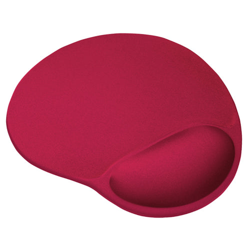 Mousepad Bigfoot Rosso Trust