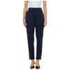 Vero Moda pantaloni blu Maya 10225280 Pantaloni Vero Moda