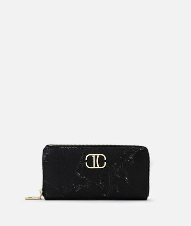 1^Classe Portafoglio donna Ziparound