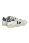 VEJA Veja - Sneakers - 450258 - Bianco/Blu da donna