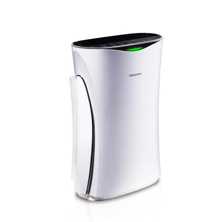 HISENSE AE15K4AF1 - PURIFICATORE ARIA - FILTRAGGIO A 2 LIVELLI - IONIZZATORE - EFFICIENZA FINO A 30 MQ