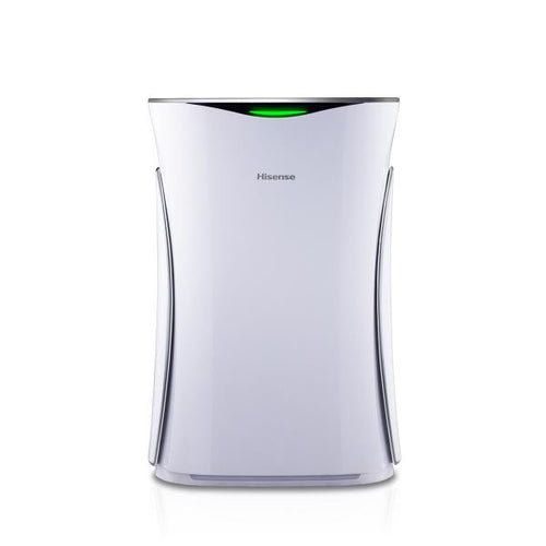 HISENSE AE15K4AF1 - PURIFICATORE ARIA - FILTRAGGIO A 2 LIVELLI - IONIZZATORE - EFFICIENZA FINO A 30 MQ