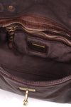 CAMPOMAGGI Campomaggi - Borsa media - 471091 - Moro da donna