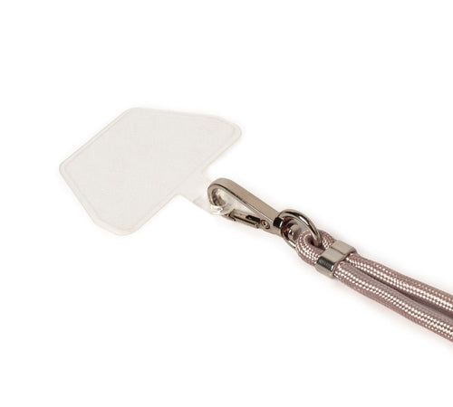 Legami, Cordino Porta Cellulare Rose Gold