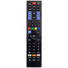Telecomando Universale 5 In 1 Irradio