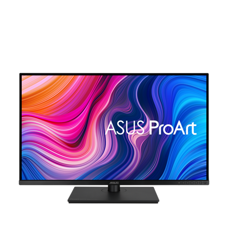 ASUS MONITOR 32 LED IPS 16:9 1MS 165 HZ 600 CDM, PROART DISPLAY, 95 DCI-P3, 100 Srgb, CALAMAN, HDR