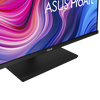 ASUS MONITOR 32 LED IPS 16:9 1MS 165 HZ 600 CDM, PROART DISPLAY, 95 DCI-P3, 100 Srgb, CALAMAN, HDR