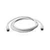 Cavetto Satellite, F/F, Spina-Spina Da 1,5Mt Mkc