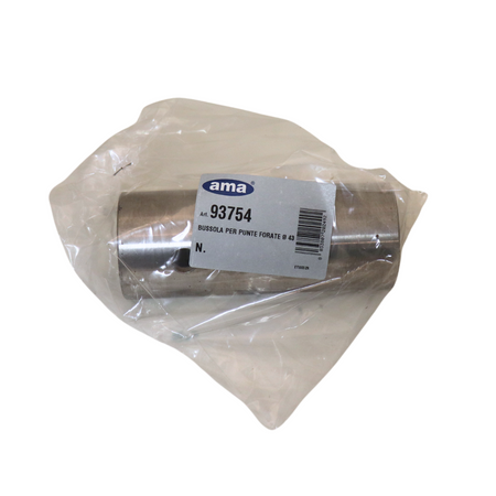 Bussola per punte forate ø 42