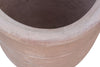 Biscottini Vaso in terracotta del deserto del Sahara