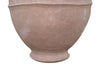 Biscottini Vaso in terracotta del deserto del Sahara