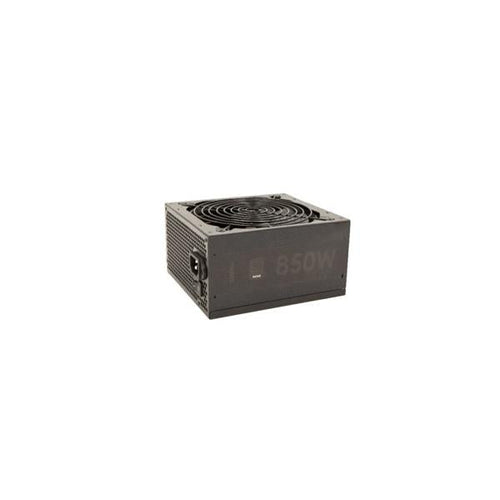 FOURZE PS850W alimentatore per computer 850 W 24-pin ATX ATX Nero (Fourze Power Supply 850W 80+ Bronze)