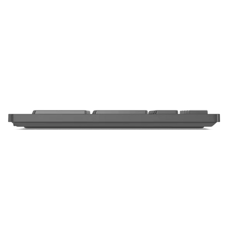 4Y41C33791 tastierino numerico Universale RF Wireless Grigio