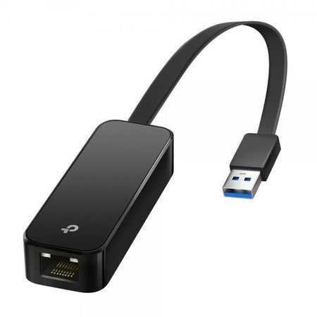 Usb 3.0 To Gigabit Ethernet