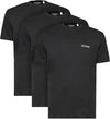 T-shirt Guess 3Pack U4YG52KCAM1-Stile Iconico, Comfort -3 pezzi
