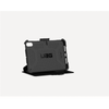 Urban Armor Gear Metropolis Series 21,1 cm [8.3] Custodia a libro Nero (Metropolis Series 21.1 Cm - [8.3] Folio Black - Warranty: 12M)