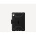 Urban Armor Gear Metropolis Series 21,1 cm [8.3] Custodia a libro Nero (Metropolis Series 21.1 Cm - [8.3] Folio Black - Warranty: 12M)
