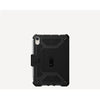 Urban Armor Gear Metropolis Series 21,1 cm [8.3] Custodia a libro Nero (Metropolis Series 21.1 Cm - [8.3] Folio Black - Warranty: 12M)