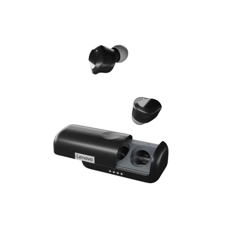 LENOVO TRUE EARDUBS - AURICOLARI WIRELESS BLUETOOTH 5.0