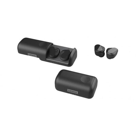 LENOVO TRUE EARDUBS - AURICOLARI WIRELESS BLUETOOTH 5.0
