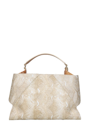 Alviero Martini Borse... Beige da donna