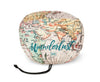 Legami, Cuscino da Viaggio, tema Travel