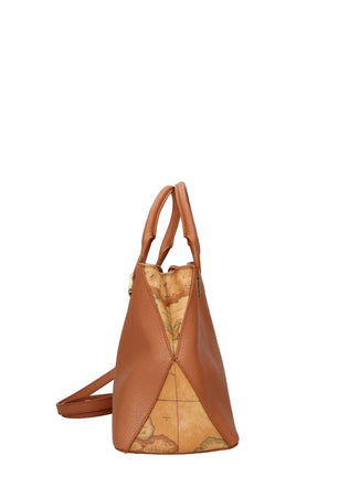 Alviero Martini Borse... Marrone da donna