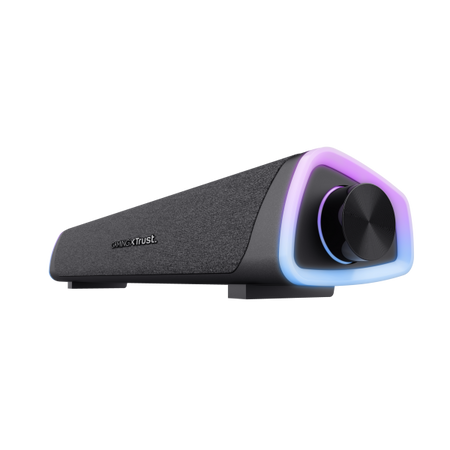 SOUNDBAR GXT620 AXON RGB LED BLACK