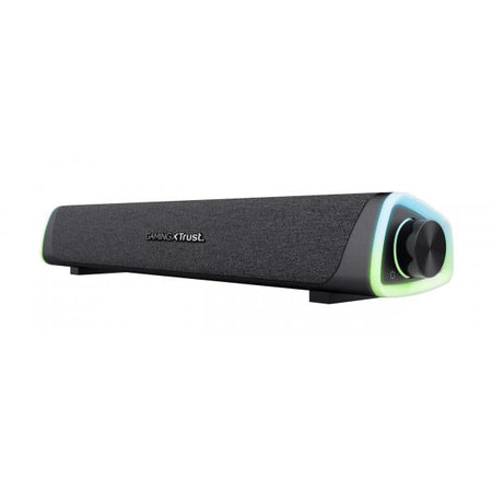 SOUNDBAR GXT620 AXON RGB LED BLACK