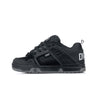 DVS Scarpe Skate Uomo Comanche Black/reflective/charcoal da uomo