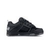 DVS Scarpe Skate Uomo Comanche Black/reflective/charcoal da uomo