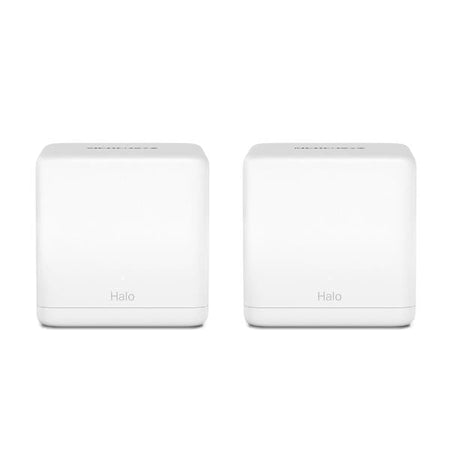 ROUTER MERCUSYS WIFI MESH AC1300 GIG X2