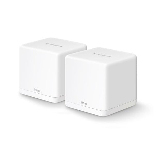 ROUTER MERCUSYS WIFI MESH AC1300 GIG X2