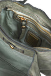 CAMPOMAGGI Campomaggi - Borsa media - 471088 - Verde da donna