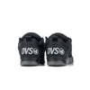 DVS Scarpe Skate Uomo Comanche Black/reflective/charcoal da uomo