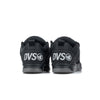 DVS Scarpe Skate Uomo Comanche Black/reflective/charcoal da uomo
