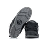 DVS Scarpe Skate Uomo Comanche Black/reflective/charcoal da uomo