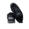 DVS Scarpe Skate Uomo Comanche Black/reflective/charcoal da uomo