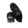 DVS Scarpe Skate Uomo Comanche Black/reflective/charcoal da uomo