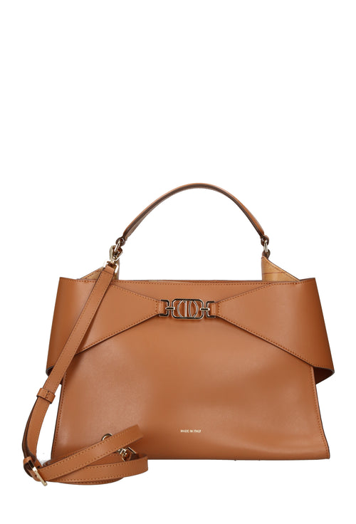 Alviero Martini Borse... Marrone da donna