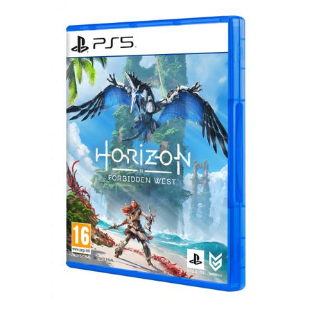 Sony Ps5 Gioco Horizon Forbidden West Standard Edition It